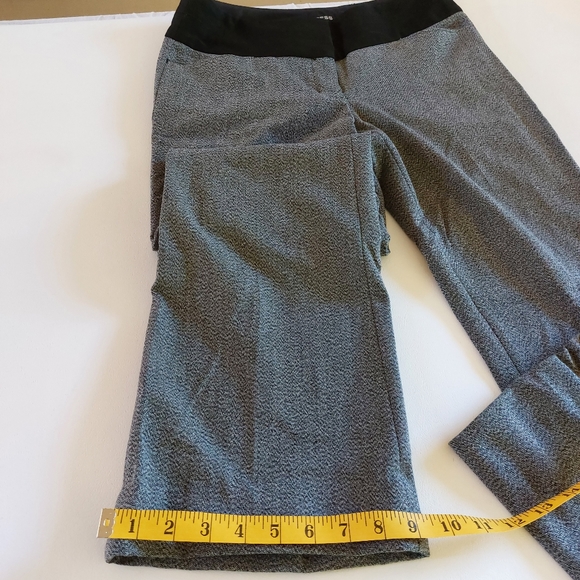 Express Editor dress slacks size 0 regular length - Picture 7 of 13